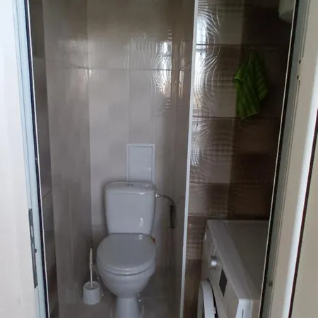 компактен тристаен апартамент Apartment
