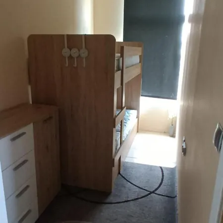 компактен тристаен апартамент Apartment